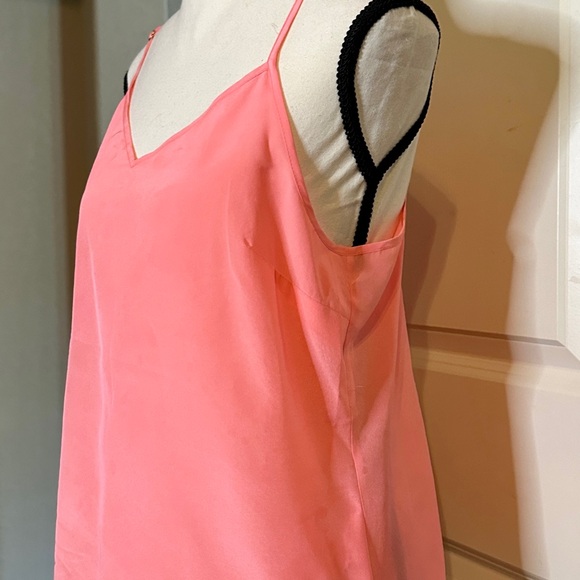 Lilly Pulitzer Silk Cami - Picture 8 of 11